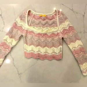 Urban outfitters top